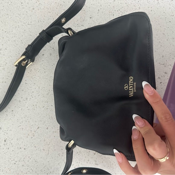 Valentino Garavani Bloom Mini Bag - Authentic - Picture 3 of 7